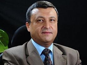 أسامة كمال -وزير البترول الأسبق