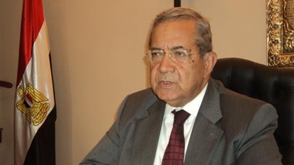 جمال بيومى، مساعد وزير الخارجية الأسبق