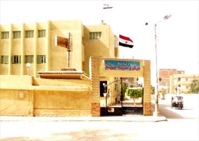 مركز ومدينة جهينة