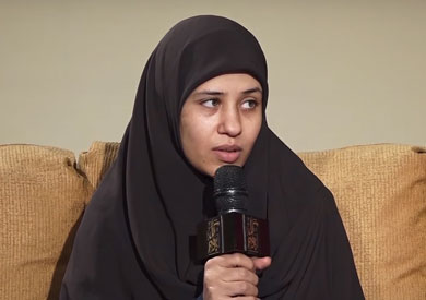 «زبيدة» خلال لقائها ببرنامج «كل يوم»