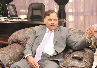 غلام دستجير