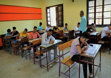﻿﻿الحكومة تنفي صدور قرار بإجراء تعديلات على جدول امتحانات الثانوية العامة للدور الثاني