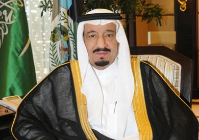 العاهل السعودي الملك سلمان بن عبدالعزيز
