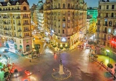 القاهرة الخديوية