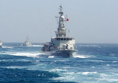 سفينة إماراتية - أرشيفية