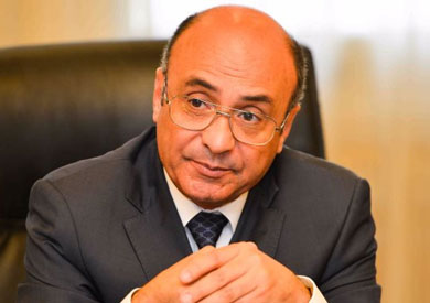 عمر مروان وزير شؤون مجلس النواب