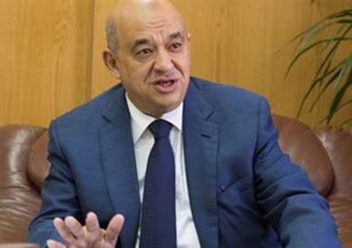 يحيى راشد وزير السياحة