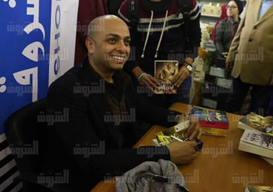 تصوير: أحمد عبد الفتاح