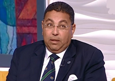 وليد البطوطي مستشار وزيرة السياحة