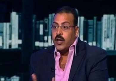 ماجد نادي المتحدث باسم نقابة بقالي التموين