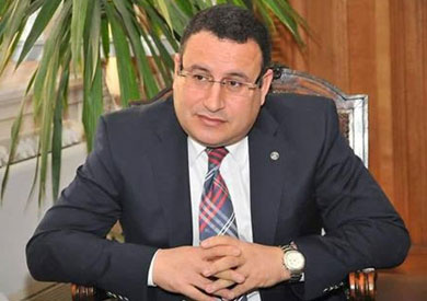 عبد العزيز قنصوة