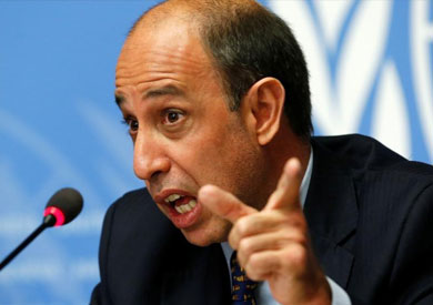 مقرر الأمم المتحدة لحقوق الإنسان في بيونجيانج توماس أوجيا كوينتانا