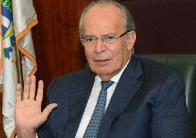هشام الشريف وزير التنمية المحلية