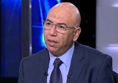 خالد عكاشة