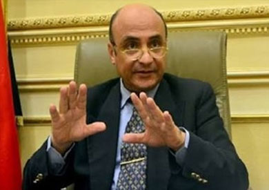المستشار عمر مروان