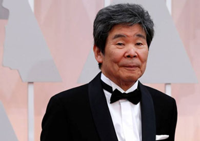 المخرج الياباني إيساو تاكاهاتا