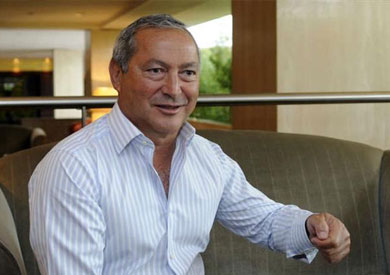 سميح ساويرس