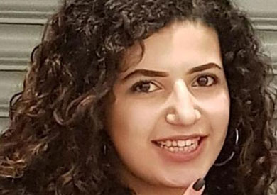 الطالبة مريم ضحية الاعتداء في لندن