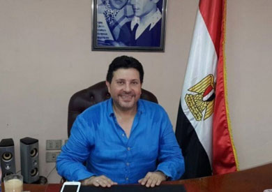 هاني شاكر نقيب المهن الموسيقية