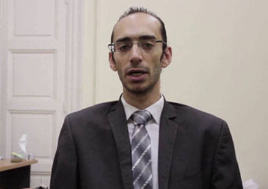 محمد عبد العزيز