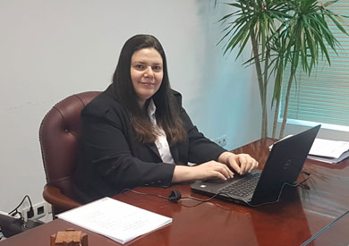 المهندسة جُلستان رضوان