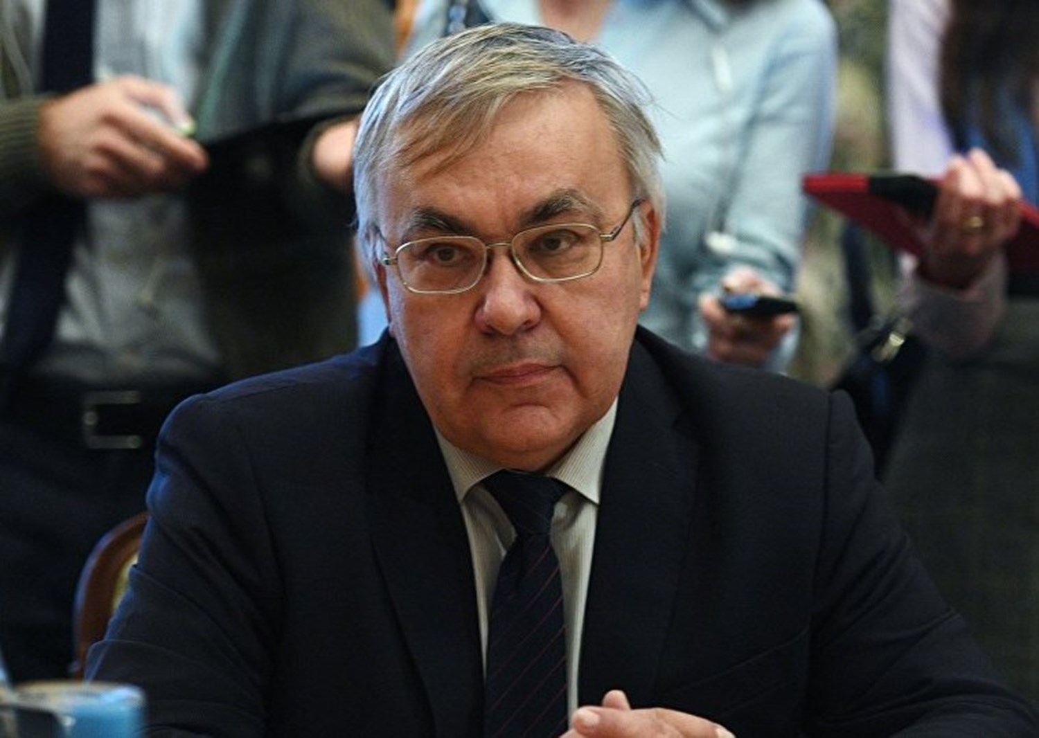 سيرجي فيرشينين