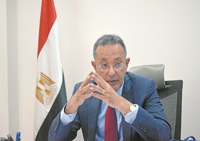 تصوير ــ داليا مصطفى