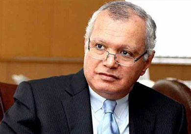 السفير محمد العرابي