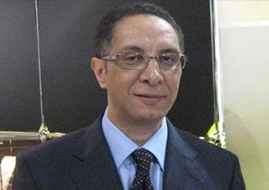 محمد عبد الجبار المستشار السياحي المصري بألمانيا