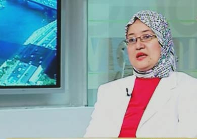 هالة عبد السلام خفاجي رئيس الإدارة المركزية لشئون التربية الخاصة