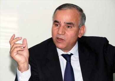 حمدي عزام