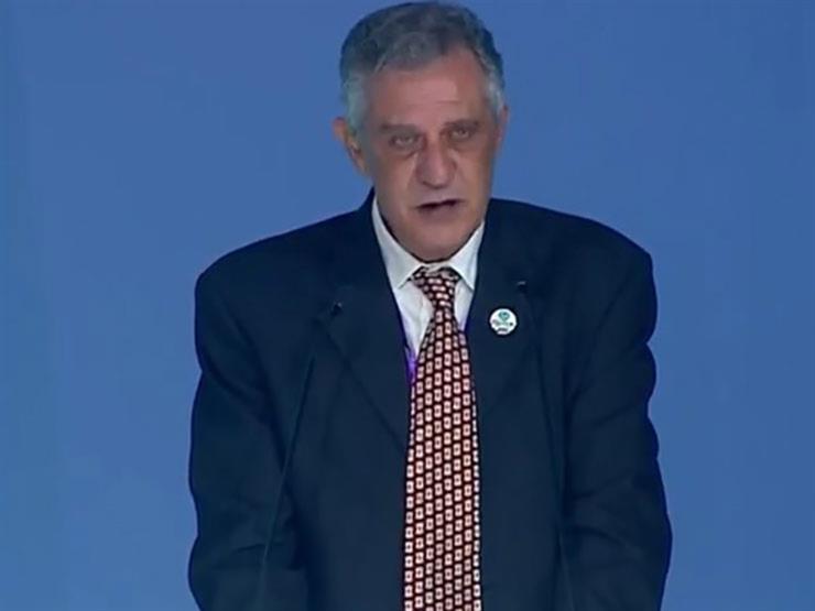 هاني ميلاد حنا