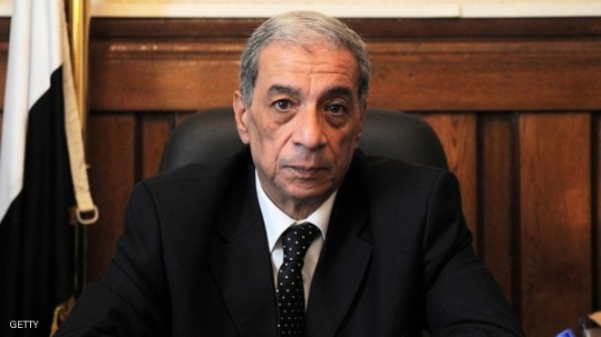 النائب العام السابق - الشهيد هشام بركات