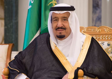 الملك سلمان
