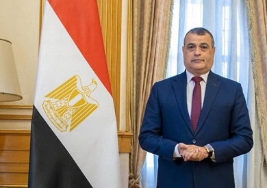 وزير الإنتاج الحربي يصل القاهرة بعد المشاركة في فعاليات معرض الدفاع العالمي 2024 WDS