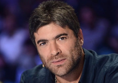 الفنان وائل كافوري