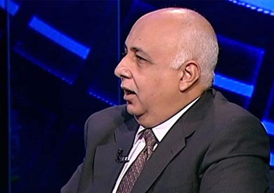 اللواء هشام الحلبي