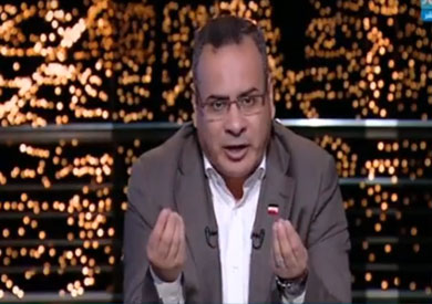 الإعلامي جابر القرموطي