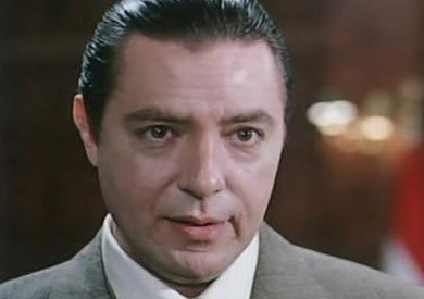 الفنان هشام عبد الحميد