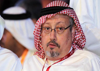 الصحفي السعودي جمال خاشقجي