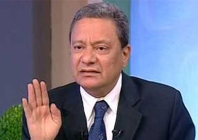 كرم جبر رئيس الهيئة الوطنية للصحافة