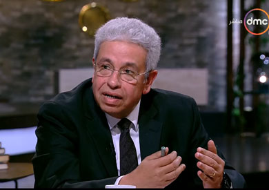 عبد المنعم سعيد