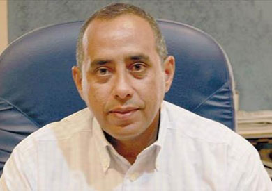 مودي الشاعر نائب رئيس لجنة تسيير الأعمال في غرفة شركات السياحة