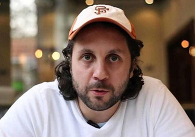 الفنان هشام ماجد