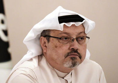 الصحفي السعودي جمال خاشقجي