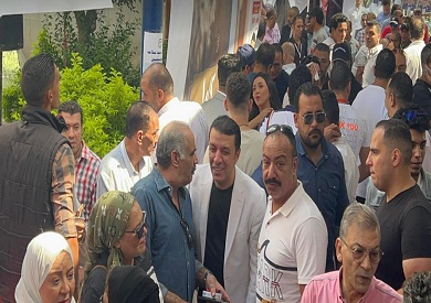 تصوير حسام جودة