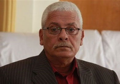 عبد الله سرور وكيل مؤسسي نقابة علماء مصر