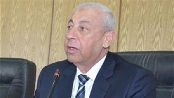 اللواء أحمد إبراهيم