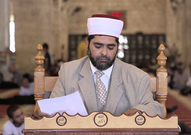 الشيخ عمر الكسواني