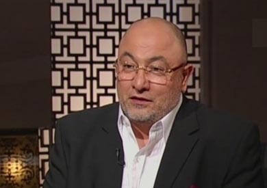 الشيخ خالد الجندي